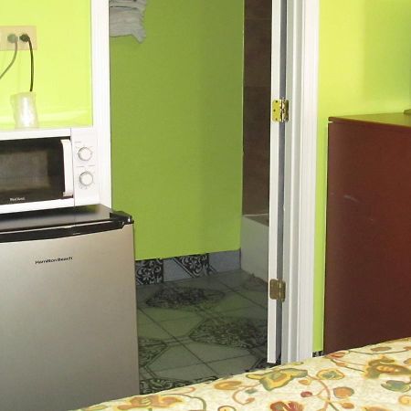 Budget Inn Houma Exterior foto