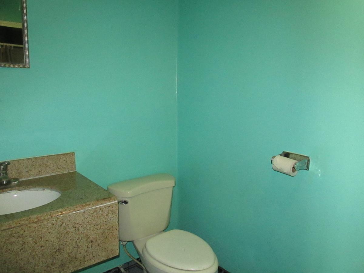 Budget Inn Houma Exterior foto